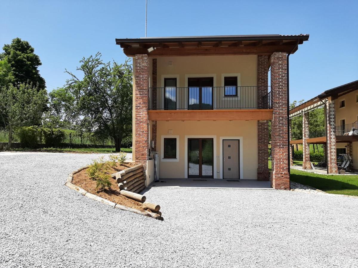 Casa Braccaldi Villa Peveragno Buitenkant foto